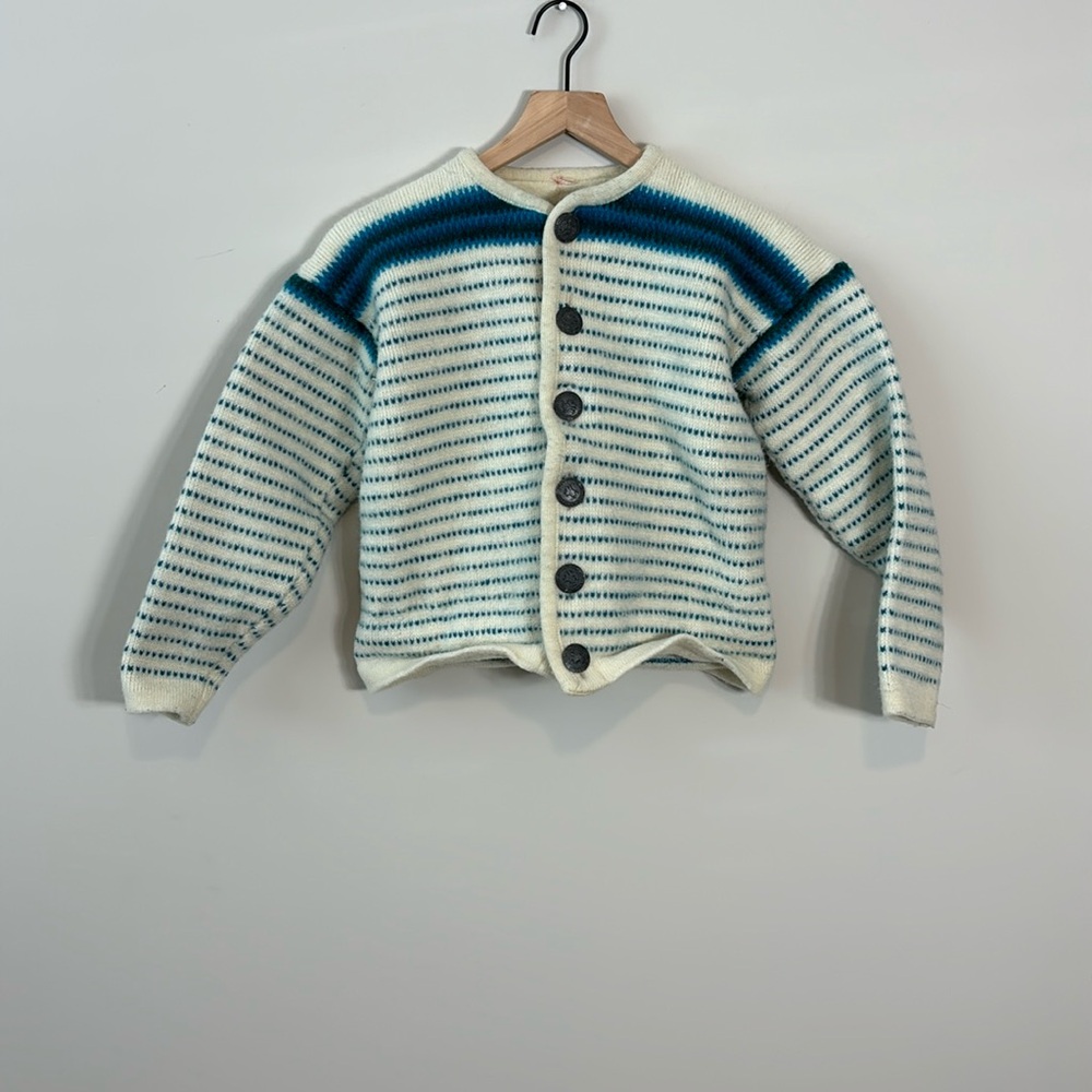 Vintage Cardigan